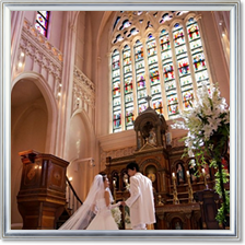 アンジェリカノートルダム